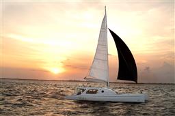 EXCLUSIVE WAKA SAILING CRUISE - LEMBONGAN