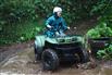 QUAD ADVENTURE - DISCOVERY