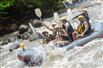 WHITE WATER RAFTING